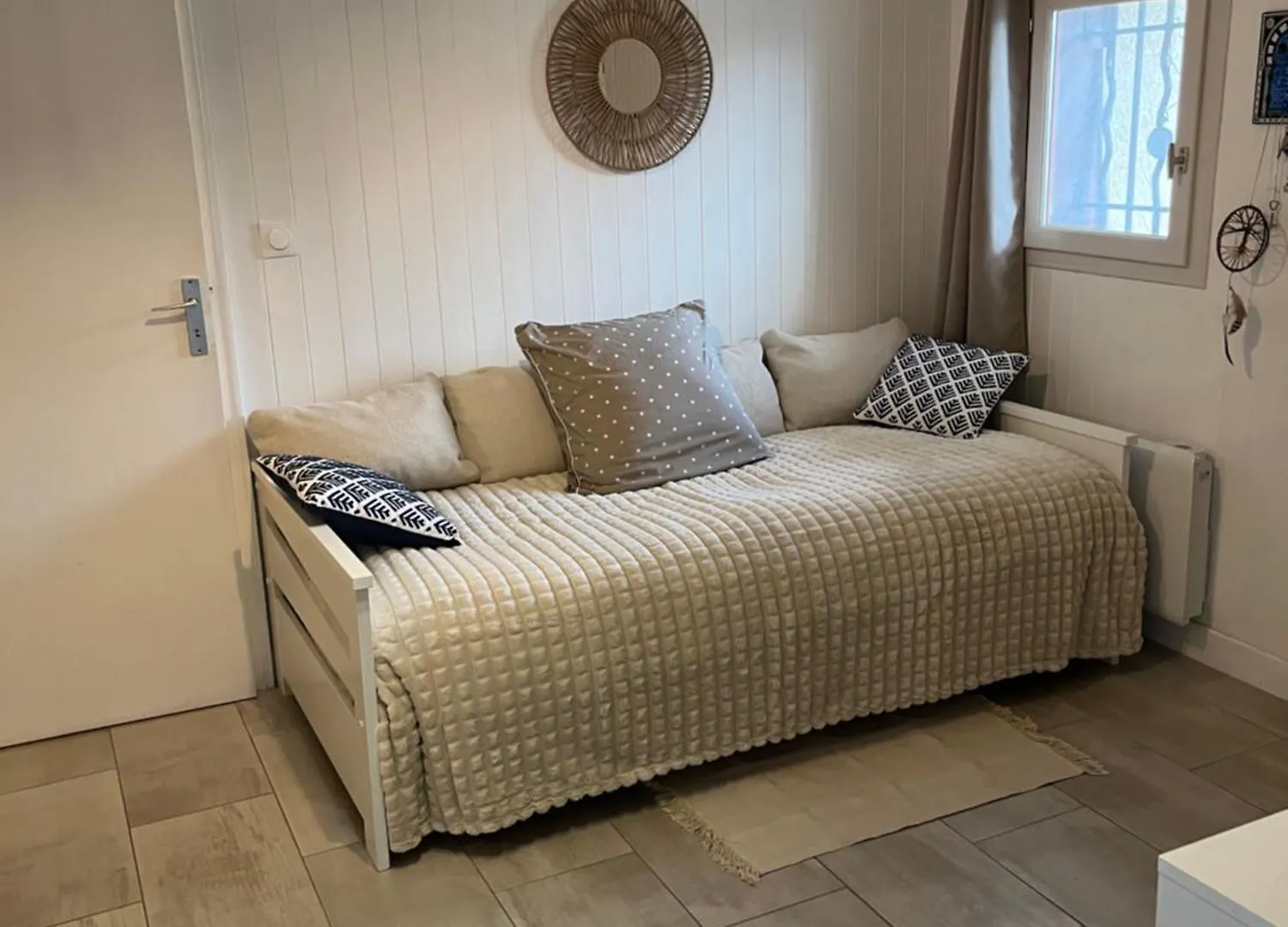 Logement Icare 5Km De Crolles, Soitec , St Lumbin