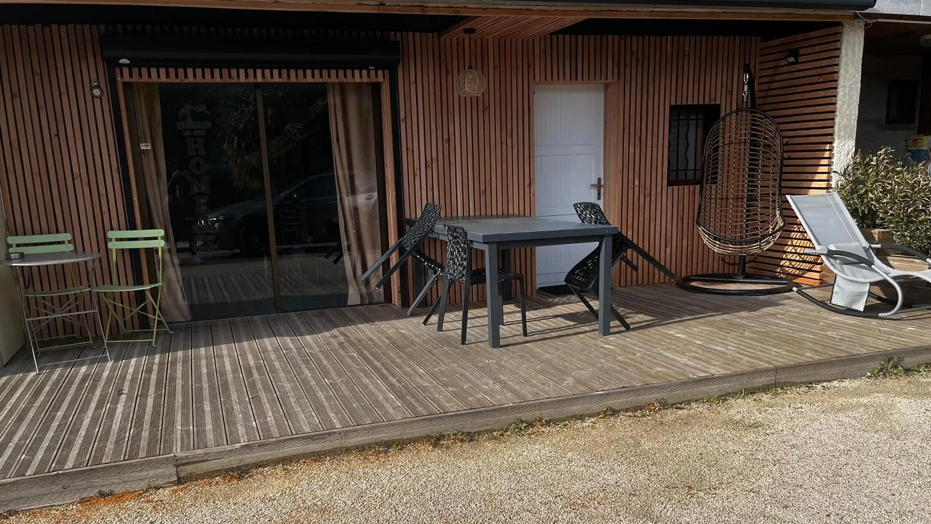 Logement Icare 5Km De Crolles, Soitec , St Lumbin Apartment